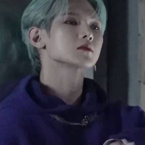 Ateez Yeosang Lq Icon One Team Bias Wrecker Reyes Soulmate Txt