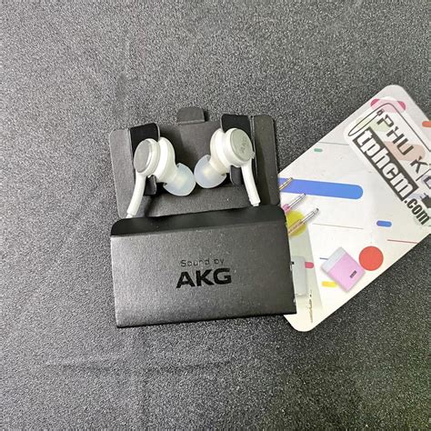 Tai Nghe AKG Cho SS S21 S21 Plus S21 Ultra S22 S22 Plus S22