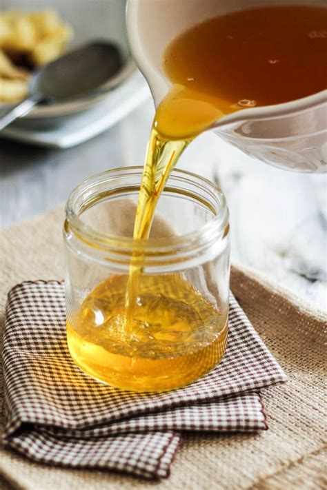 Making Your Own Ghee At Home Much Easier Than You Think Recipe