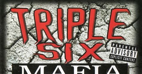 Hip Hop Triple 6 Mafia Underground Vol 1 1999