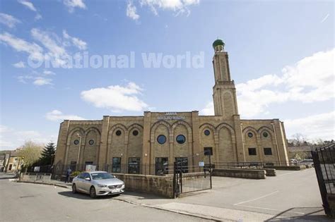 39704195-Jamia Masjid Madni Mosque, Halifax - National World | Newsprints