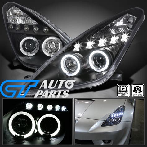 Fit 2000 2001 2002 2003 2004 2005 Toyota Celica GT GTS Projector