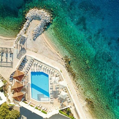 Adults Only Hotel Kroatien Top Erwachsenenhotels Am Meer