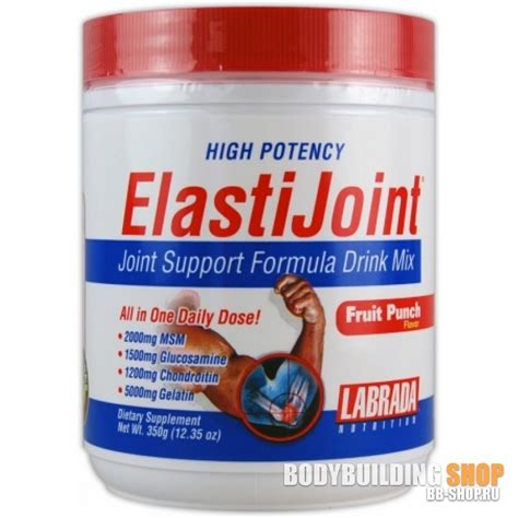 Elasti Joint Labrada