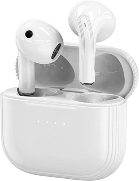 Volledig Draadloze Oordopjes Met Noise Cancelling In Ear Oortjes Draadloos Voor