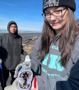 CCC Upward Bound Summer Academy Kick Off Clatsop Community College