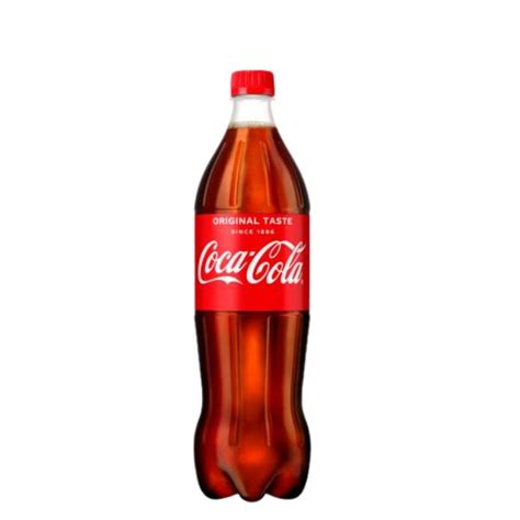 Coca Cola Gazirani Napitak Coca Cola L Hiper Rs