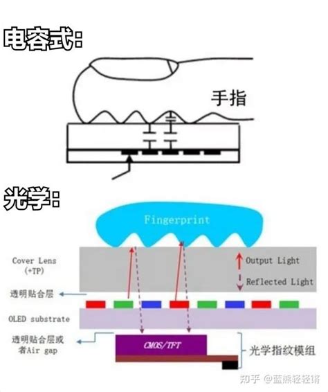 实体电容式指纹pk光学屏下指纹，到底应该怎么选？