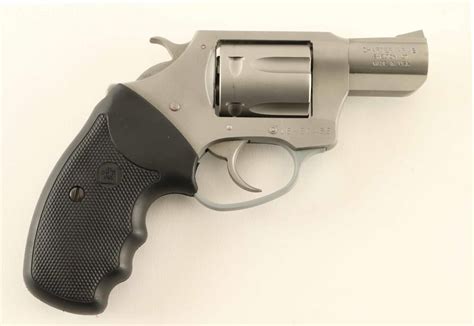 Charter Arms Undercoverette 32 Mag