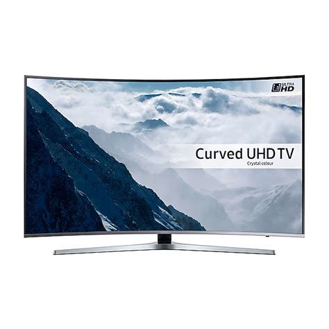 SAMSUNG 49 Class Curved 4K (2160P) Ultra HD Smart LED TV, 54% OFF