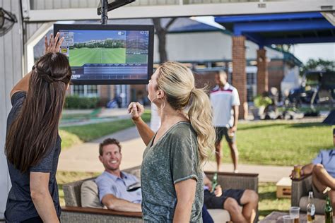 Golfers are praising Sunbury golf course green conditions