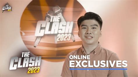 The Clash Ano Ano Ang Mga Pagsubok Na Hinarap Ni Isaac Zamudio Sa