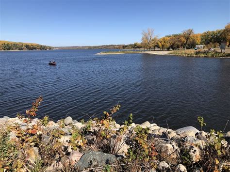 Minnedosa Campground