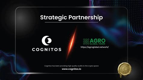 Cognitos Audit Official On Twitter We Are Excited To Announce That