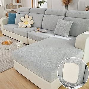 Amazon de wangdahua Sofa Sitzkissenbezug Stretch Sofa Überzug