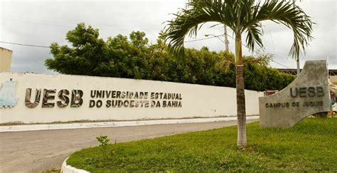 Uesb abre seleção para mestrado e doutorado em Enfermagem