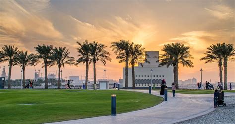 Must see attractions in Doha, Qatar - Lonely Planet