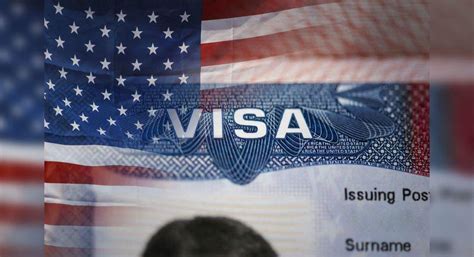 How To Apply For A Non Immigrant Visa To The United States