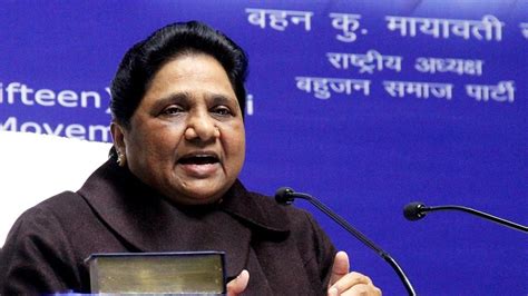 Bsp Moves Rajasthan Hc Challenges Merger Of Party Mlas With Congress Latest News India