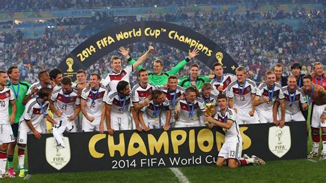 2014 Fifa World Cup™ Germany Photos Fifa World Cup