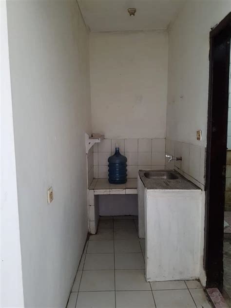 Kontrakan Satu Kamar Ruang Tamu Dan Kamar Mandi Bandung Properti