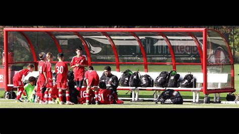 Ny Red Bull Pre Academy U North Highlights From Friendly