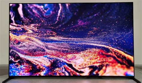 Sony A95L: The Smart TV QD-OLED Is Finally Available