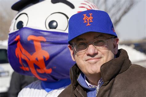 Mlb Rumors Mets Steve Cohen Looking For Next Big Investment As Trade