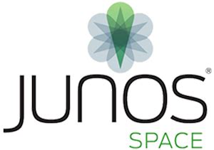 Junos Space - Compre agora na Software.com.br