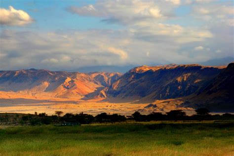 Northern Rift Valley, Tanzania Free Photo Download | FreeImages