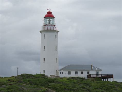 Danger Point Lighthouse Gansbaai Danger Point Lighthouse Yorumları