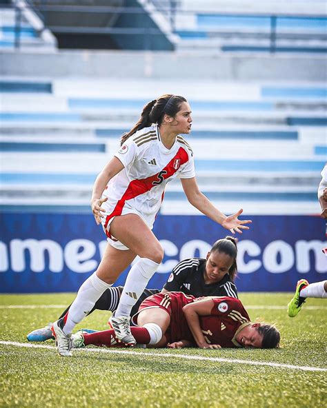 Ver Resumen Y Goles Perú Vs Paraguay Video 2 2 Sudamericano Femenino