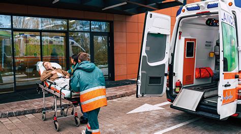 Pronto Soccorso E Dea