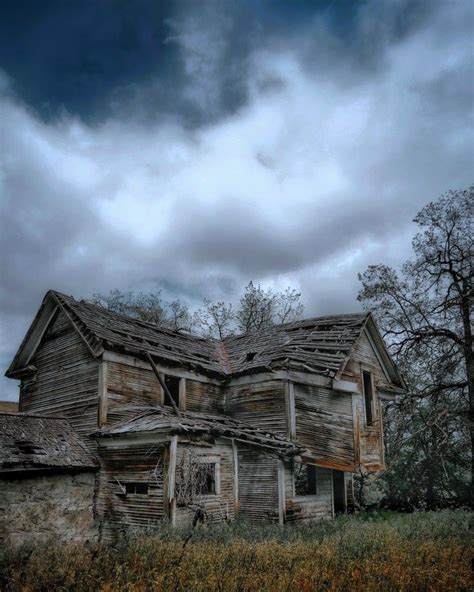 Pin By Gayle Shivick On Abandoned And Empty In Abandoned Farm