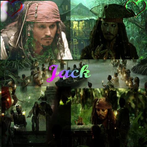 Jack - Pirates of the Caribbean Photo (1049377) - Fanpop