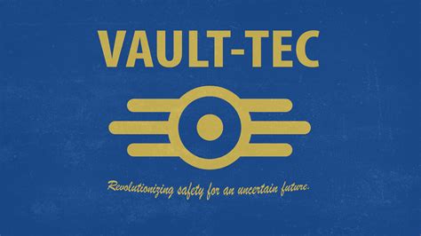 Vault Tec Corporation Labri Fandom