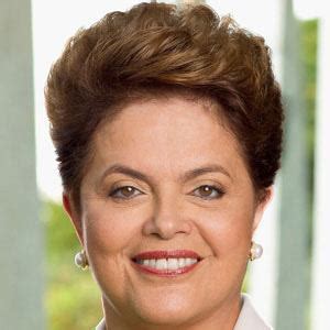 Dilma Rousseff Idade Vida Pessoal Biografia Famous Birthdays