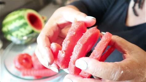 Watermelon Whip 🍉 Summer Drink Recipe Made At Home 🥤 Disney World