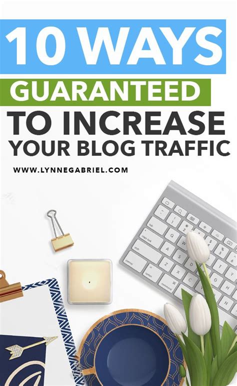 Blogging For Profits Series 7 10 Ways Guaranteed To Drive Traffic To