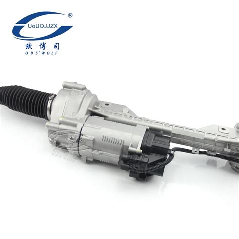 Auto Steering Gear Assy Electric Power Steering Rack For Bmw Z4 E89 09