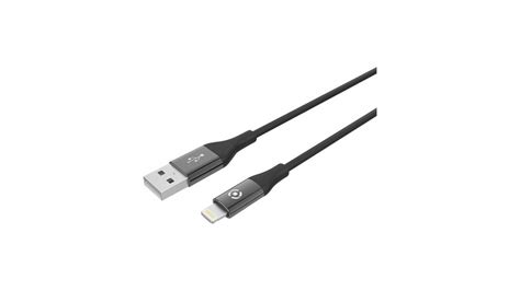 CELLY Konverter Kabl USB A Na Lightning M M 1m Cene I Akcije