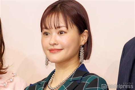 画像4552 桜井玲香、理想の夫婦像語る「すごく素敵」＜この世界の片隅に＞ モデルプレス