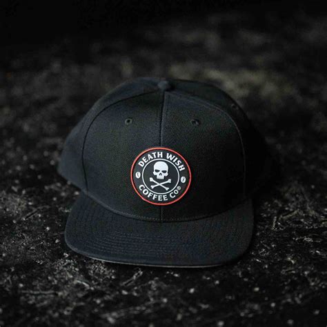 Merch – Death Wish Coffee Company