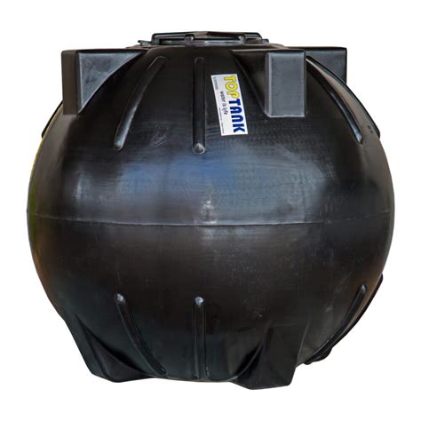 Litre Underground Spherical Tank Toptank