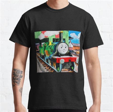 Sodor Merch And Ts For Sale Redbubble