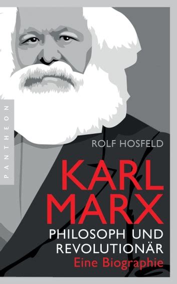 Karl Marx Ebook By Rolf Hosfeld Epub Book Rakuten Kobo Canada