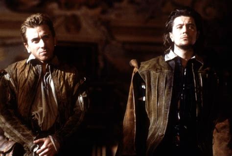 Розенкранц и Гильденстерн мертвы (1990) — Фильм.ру