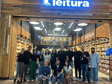 Livraria Em Uberaba
