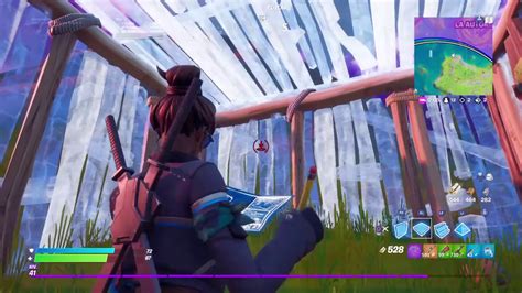 Fortnite Primera Victoria En Solo En Esta Temporada Youtube