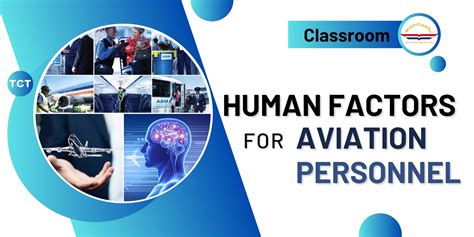 Human Factor For Aviation Personnel Hum Gen สถาบันการบินพลเรือน สบพ Civil Aviation